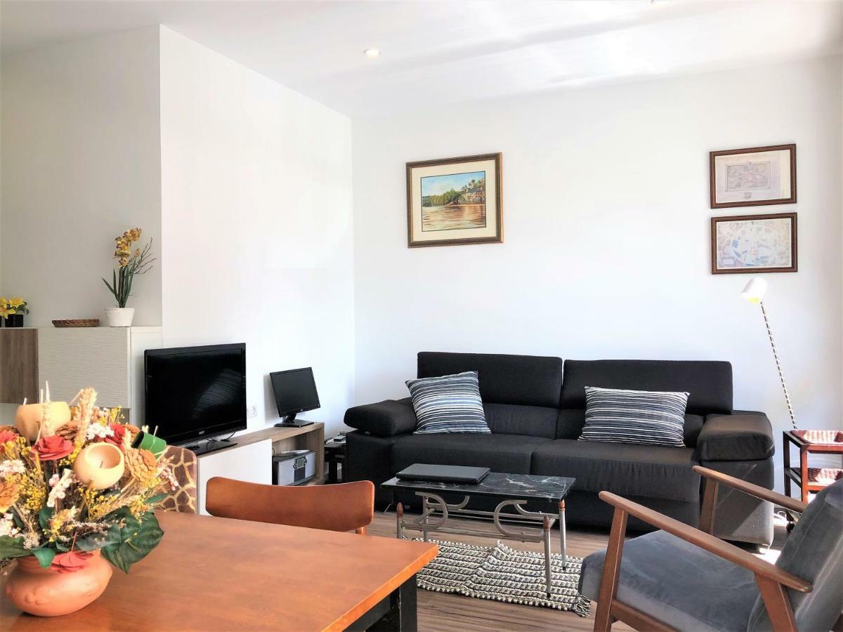 4 Apartamentos De Autor Lugo Esterno foto