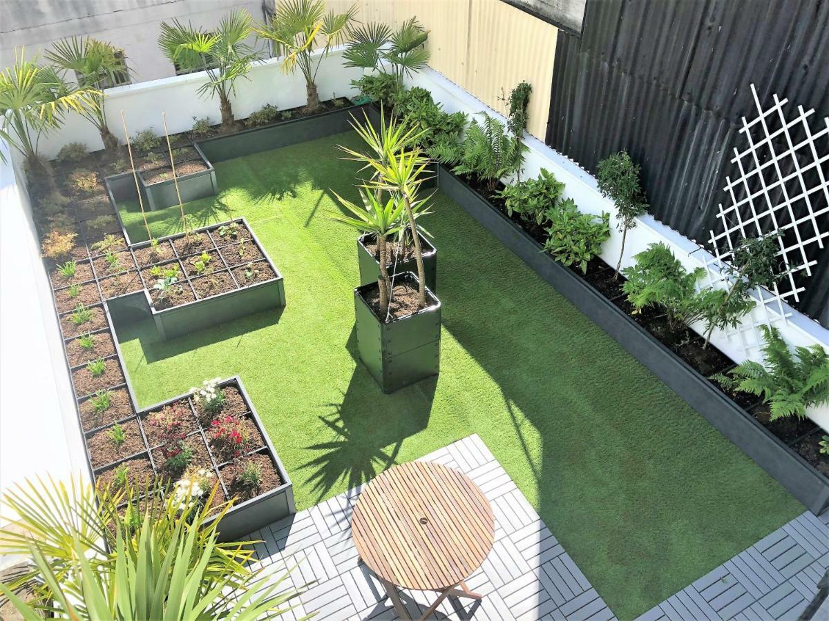 4 Apartamentos De Autor Lugo Esterno foto