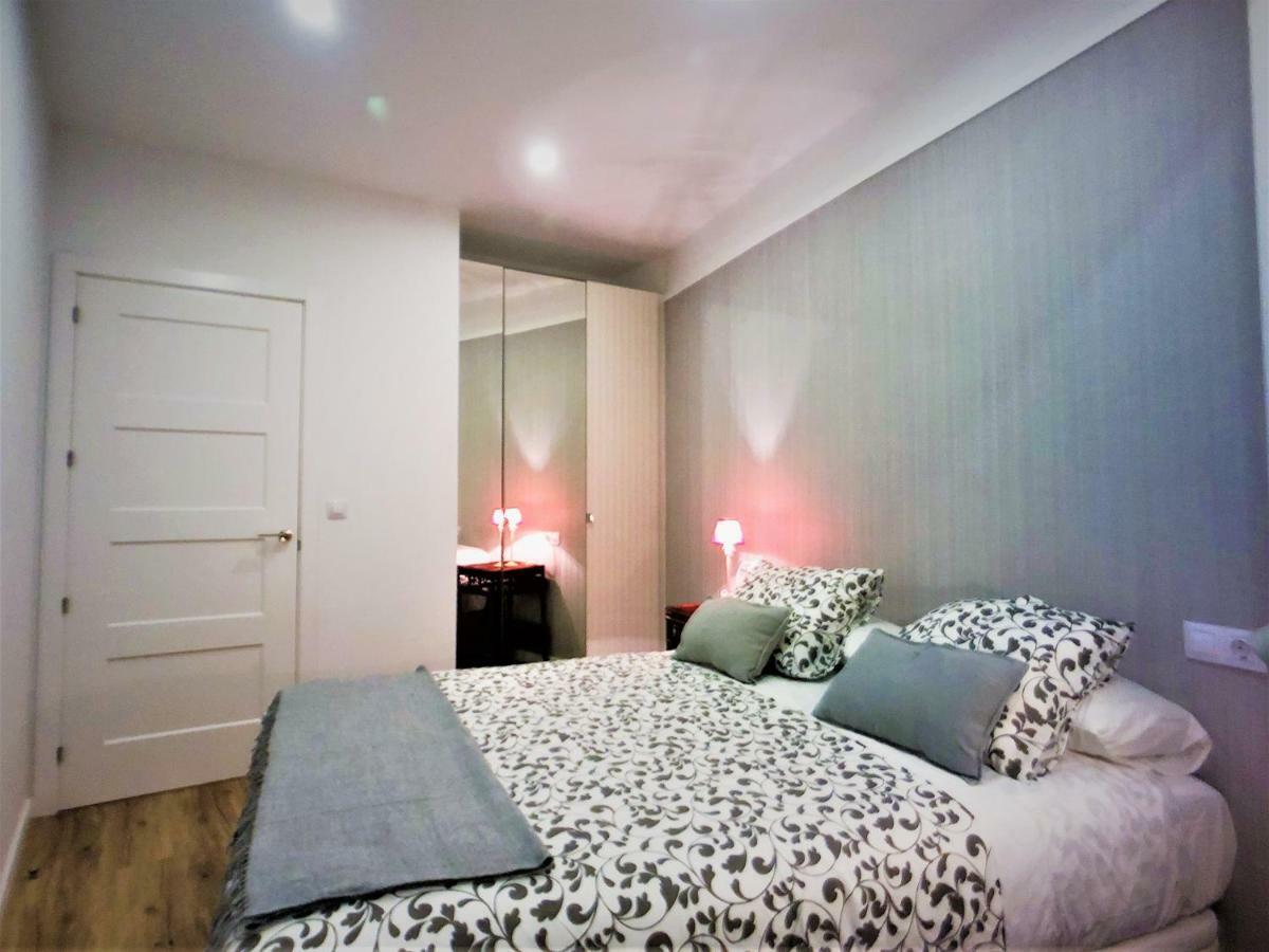 4 Apartamentos De Autor Lugo Esterno foto