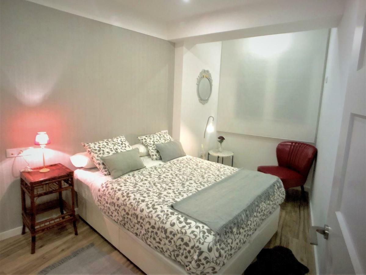 4 Apartamentos De Autor Lugo Esterno foto