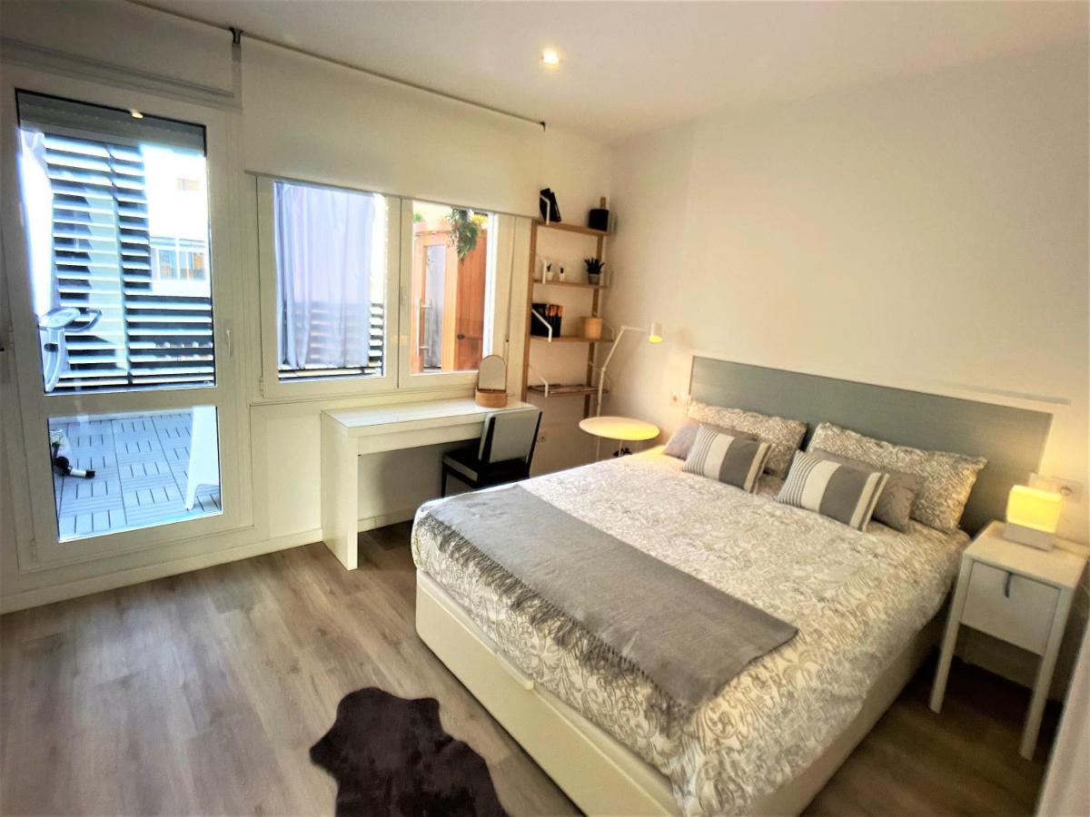 4 Apartamentos De Autor Lugo Esterno foto