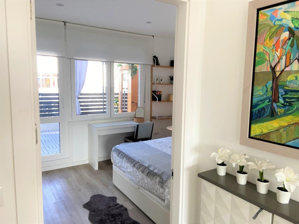 4 Apartamentos De Autor Lugo Esterno foto