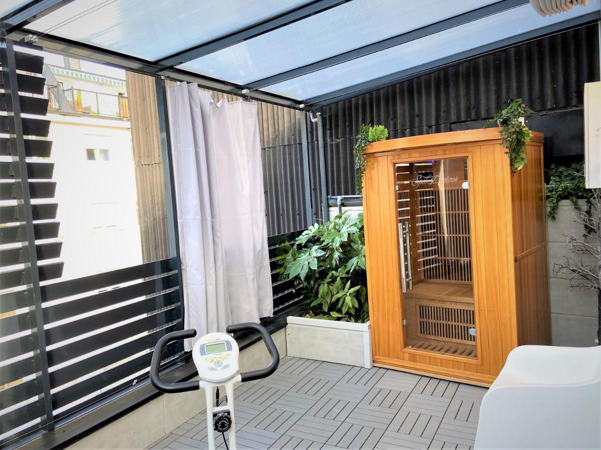 4 Apartamentos De Autor Lugo Esterno foto