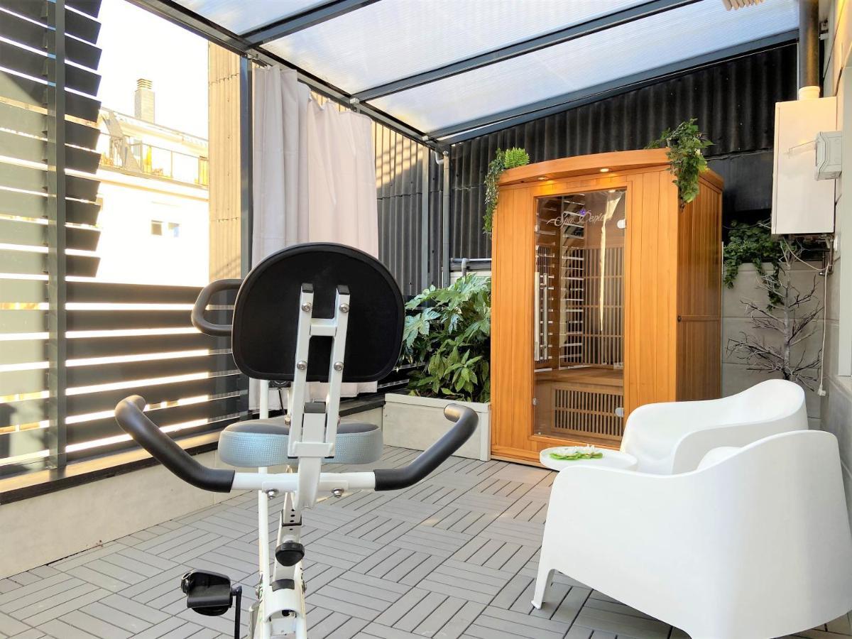 4 Apartamentos De Autor Lugo Esterno foto