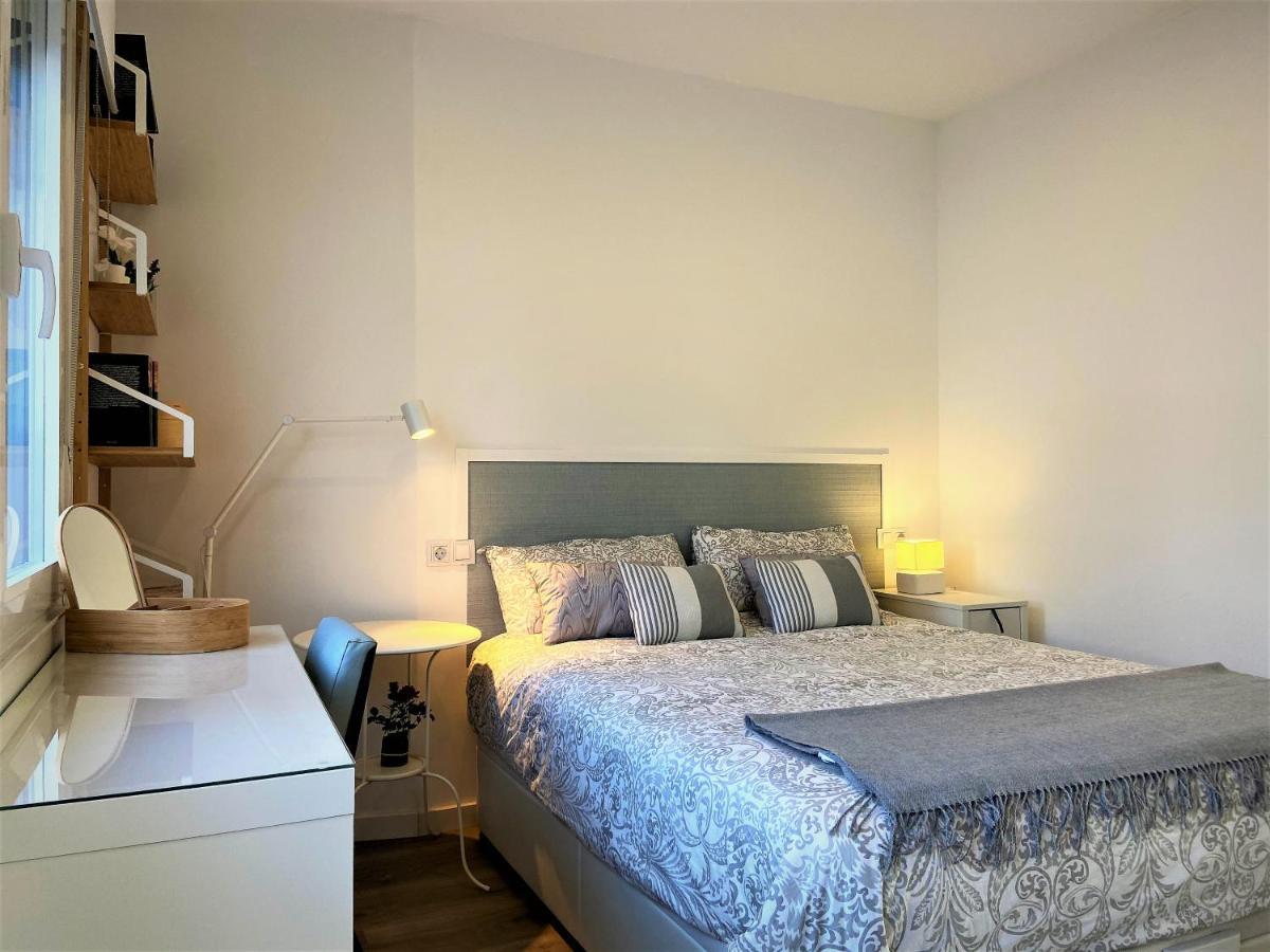 4 Apartamentos De Autor Lugo Esterno foto