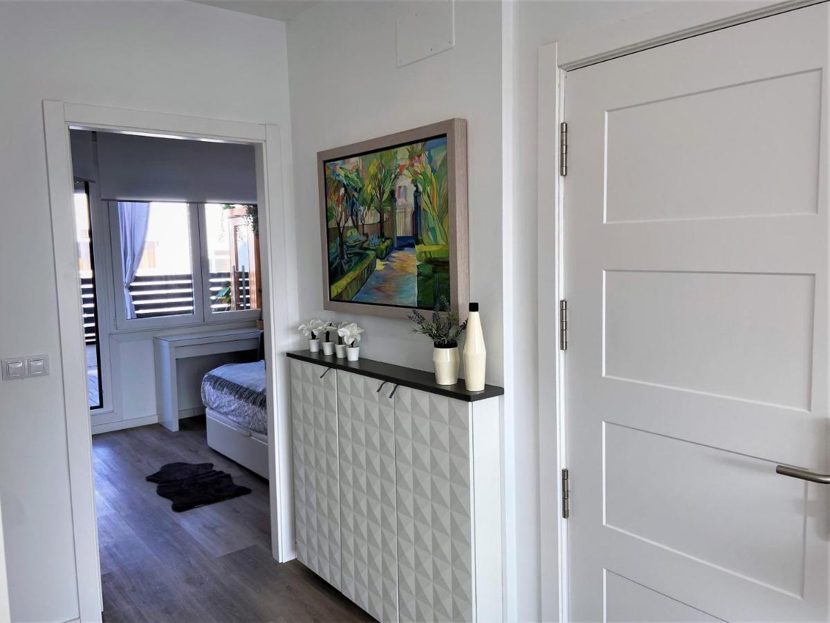 4 Apartamentos De Autor Lugo Esterno foto