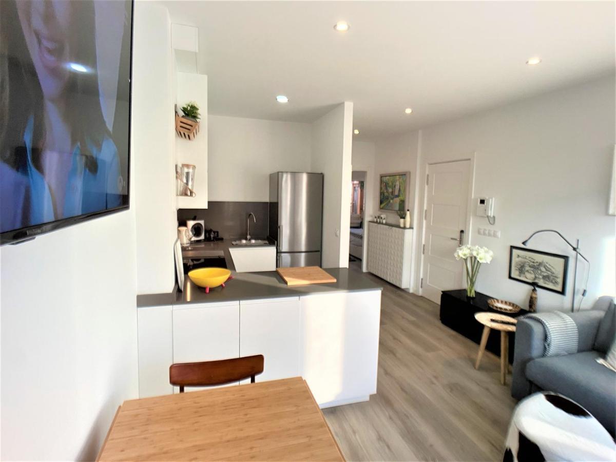 4 Apartamentos De Autor Lugo Esterno foto